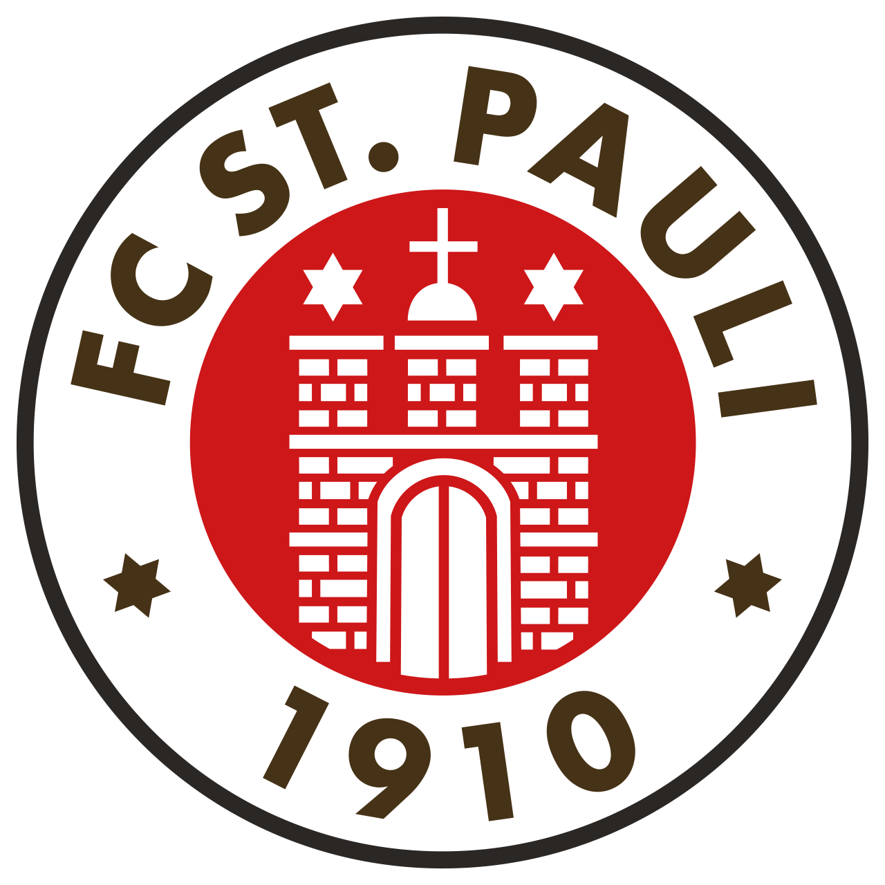 St. Pauli
